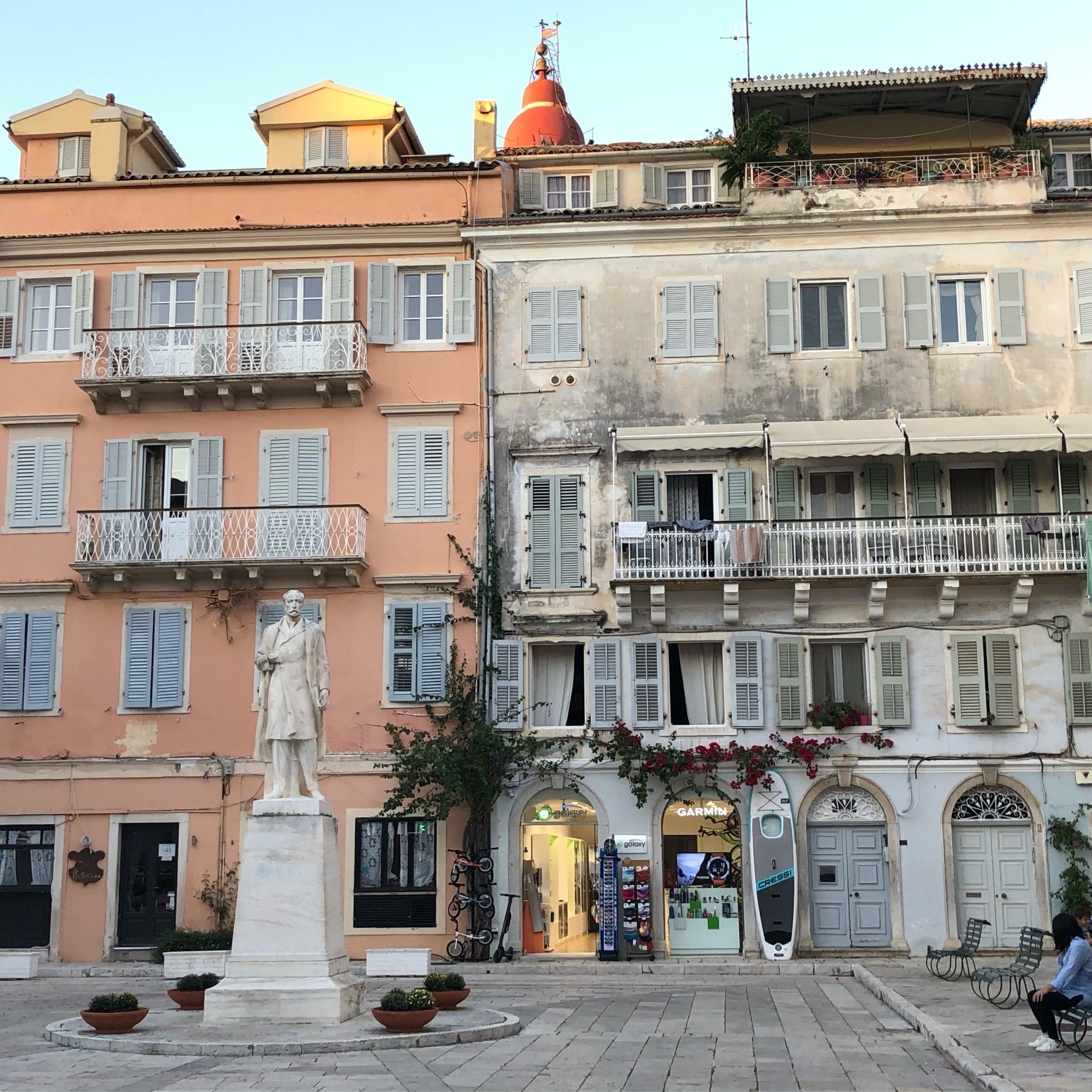 Giorno 3