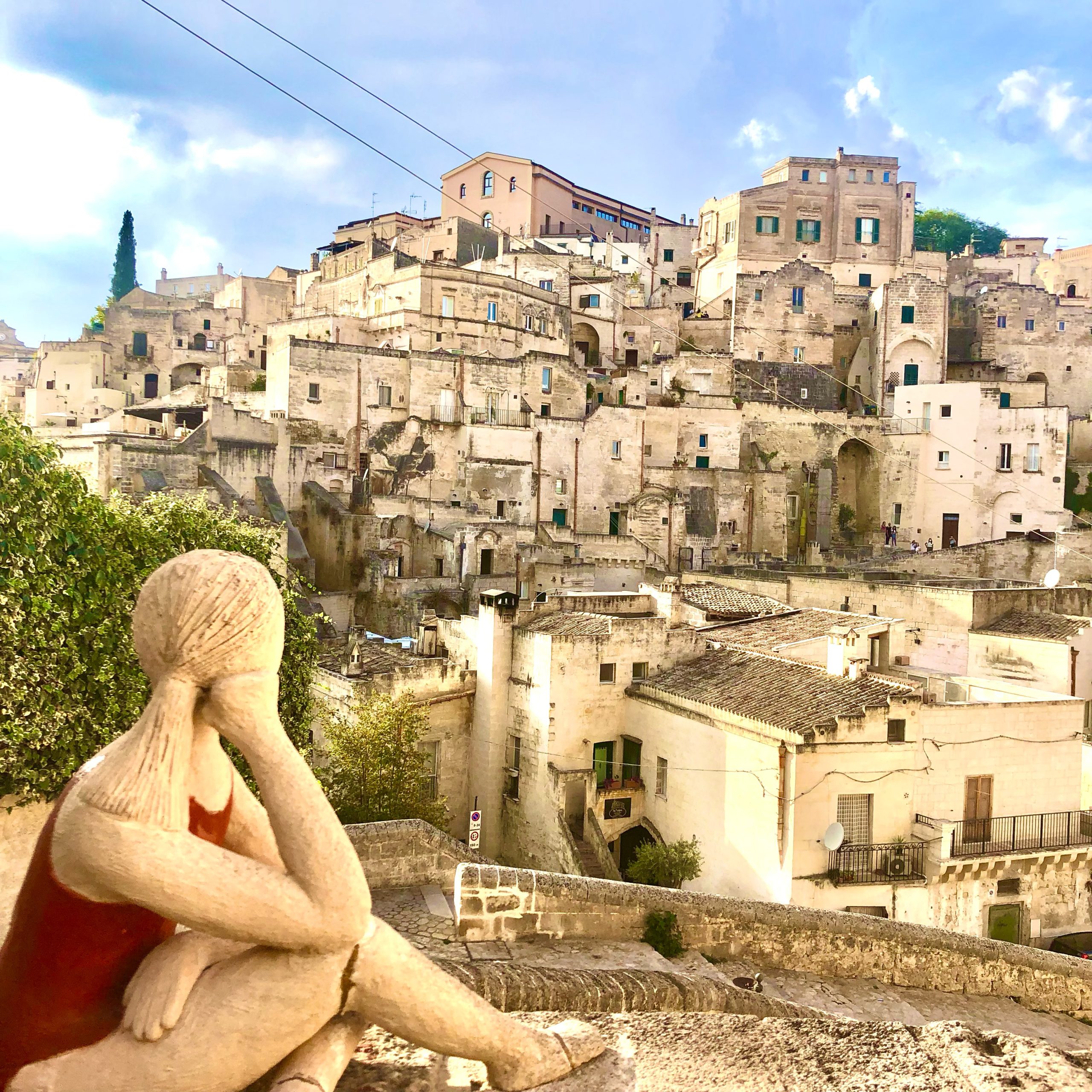 Giorno 2