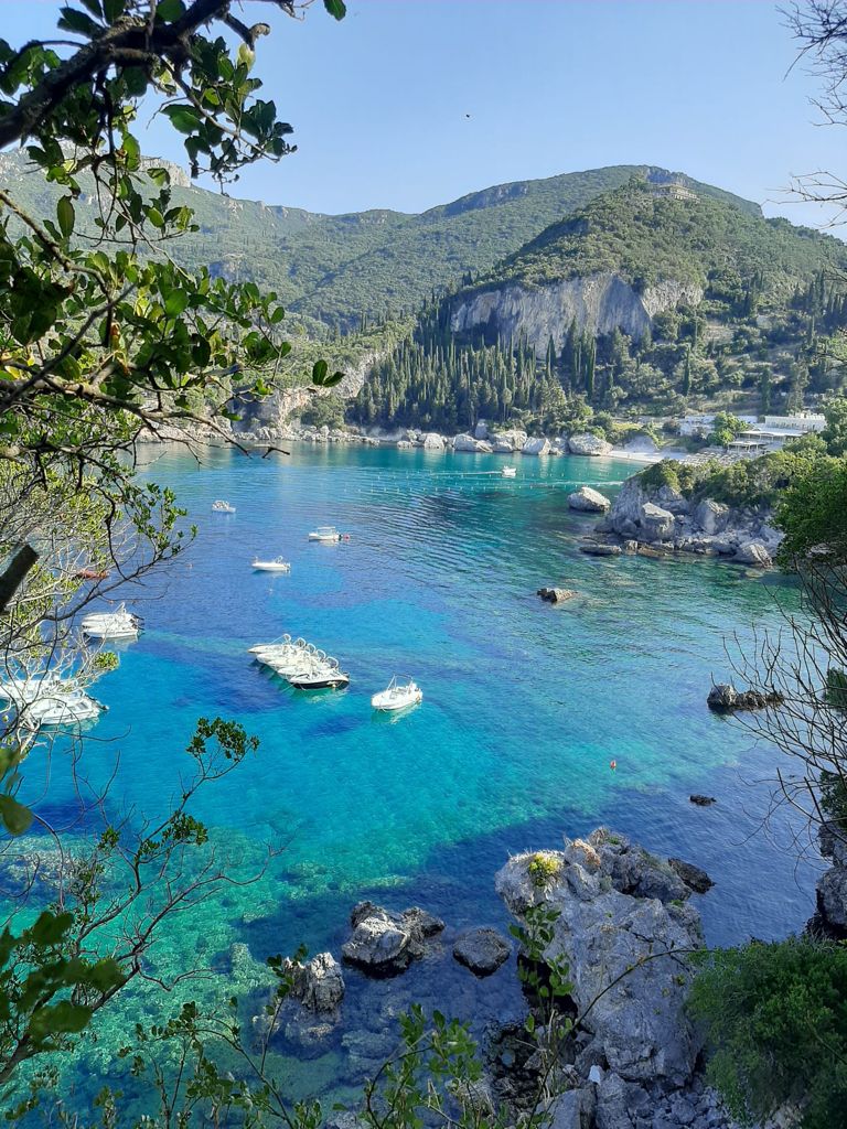 Giorno 2