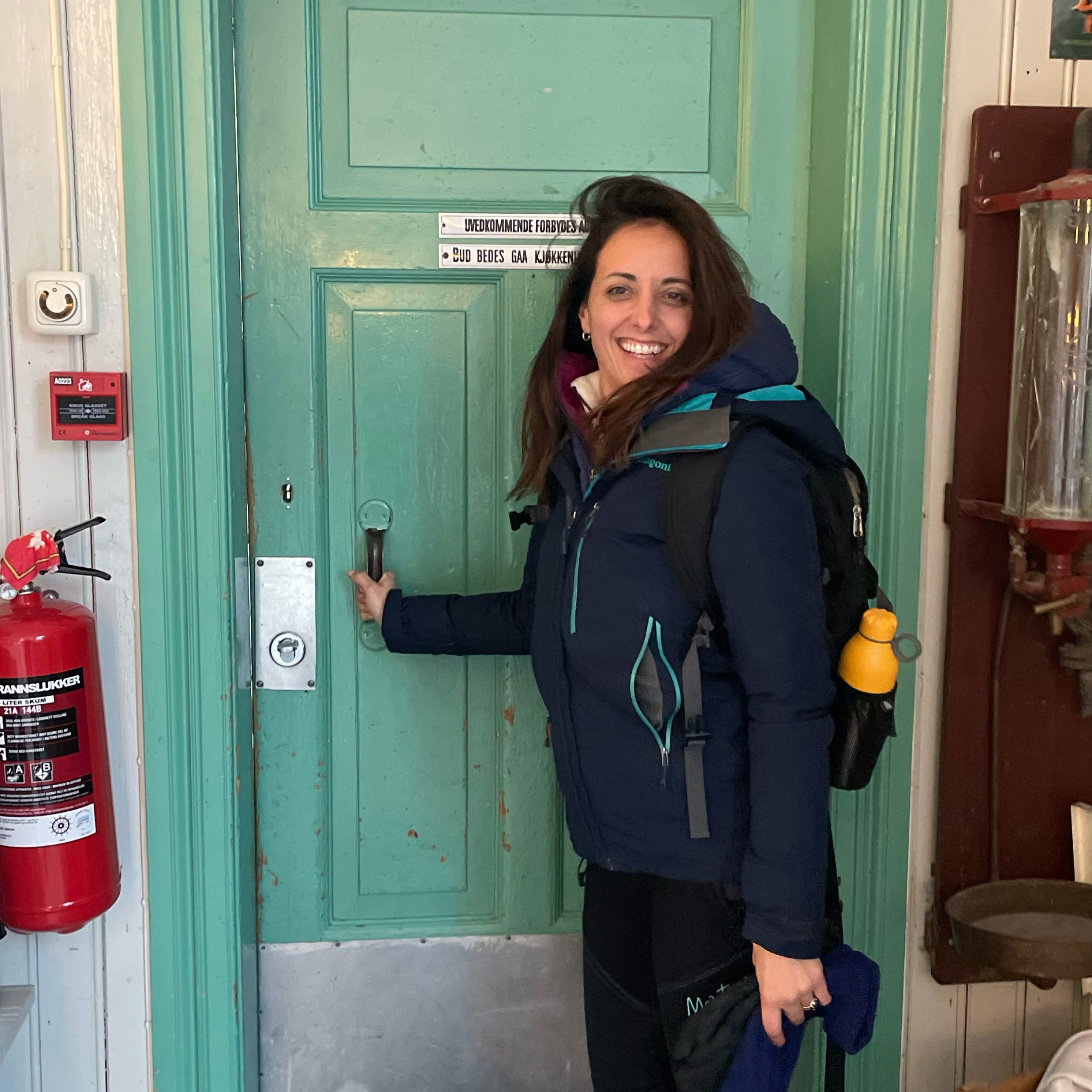 Giorno 1