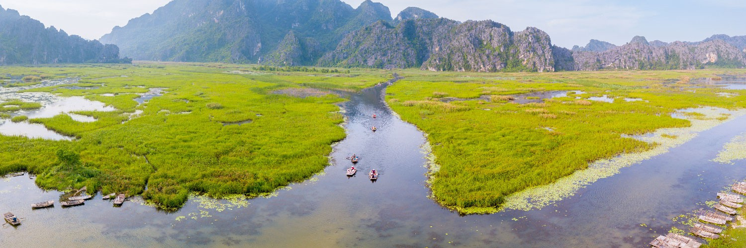 Giorno 4 - Mu cang chai - Hanoi 