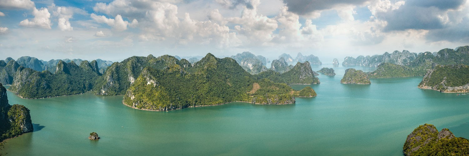 Giorno 6 -  Ninh Binh - Ha long 