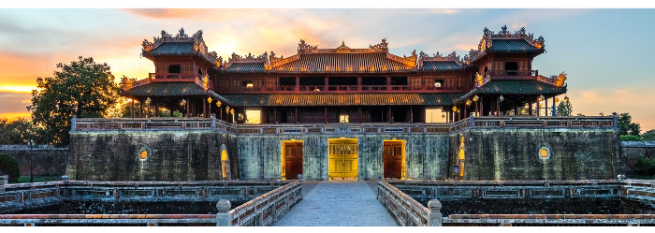 Giorno 9 – Hoi an – Hue